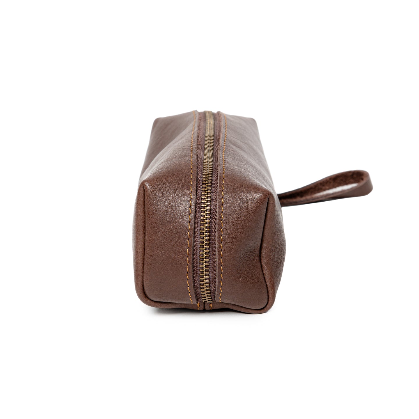 King Kong Leather Pencil Pouch