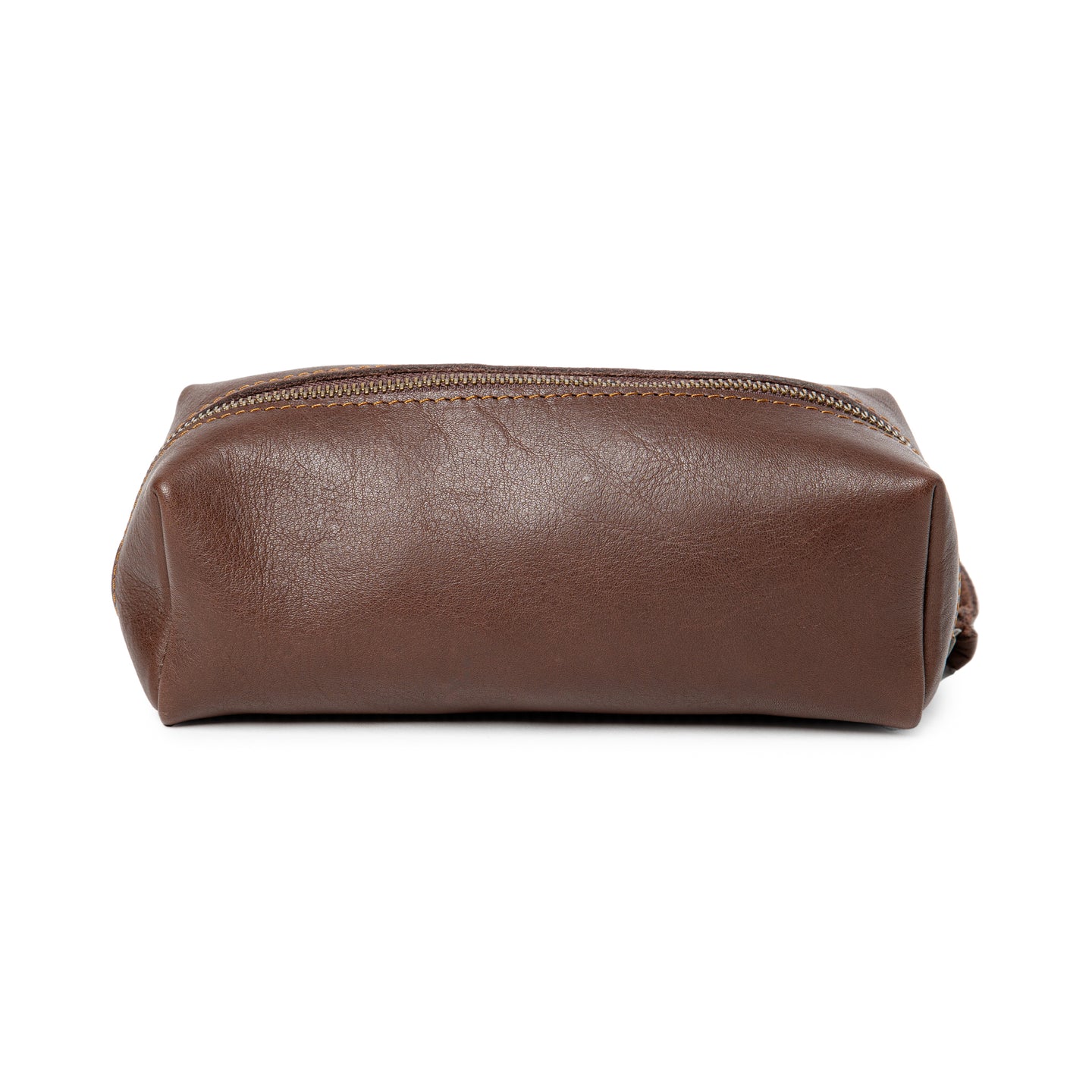 King Kong Leather Pencil Pouch