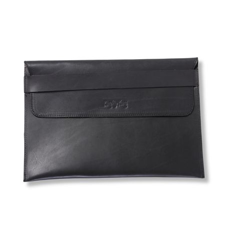 Laptop Sleeve - Leather - Elegant & Durable 14