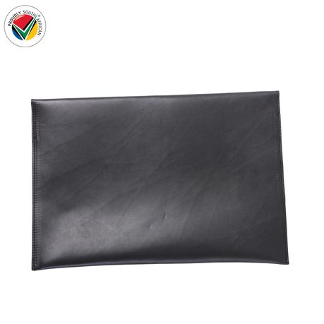 Laptop Sleeve - Leather - Elegant & Durable 14