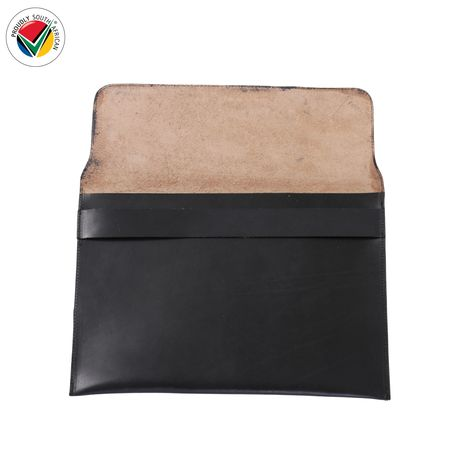Laptop Sleeve - Leather - Elegant & Durable 14