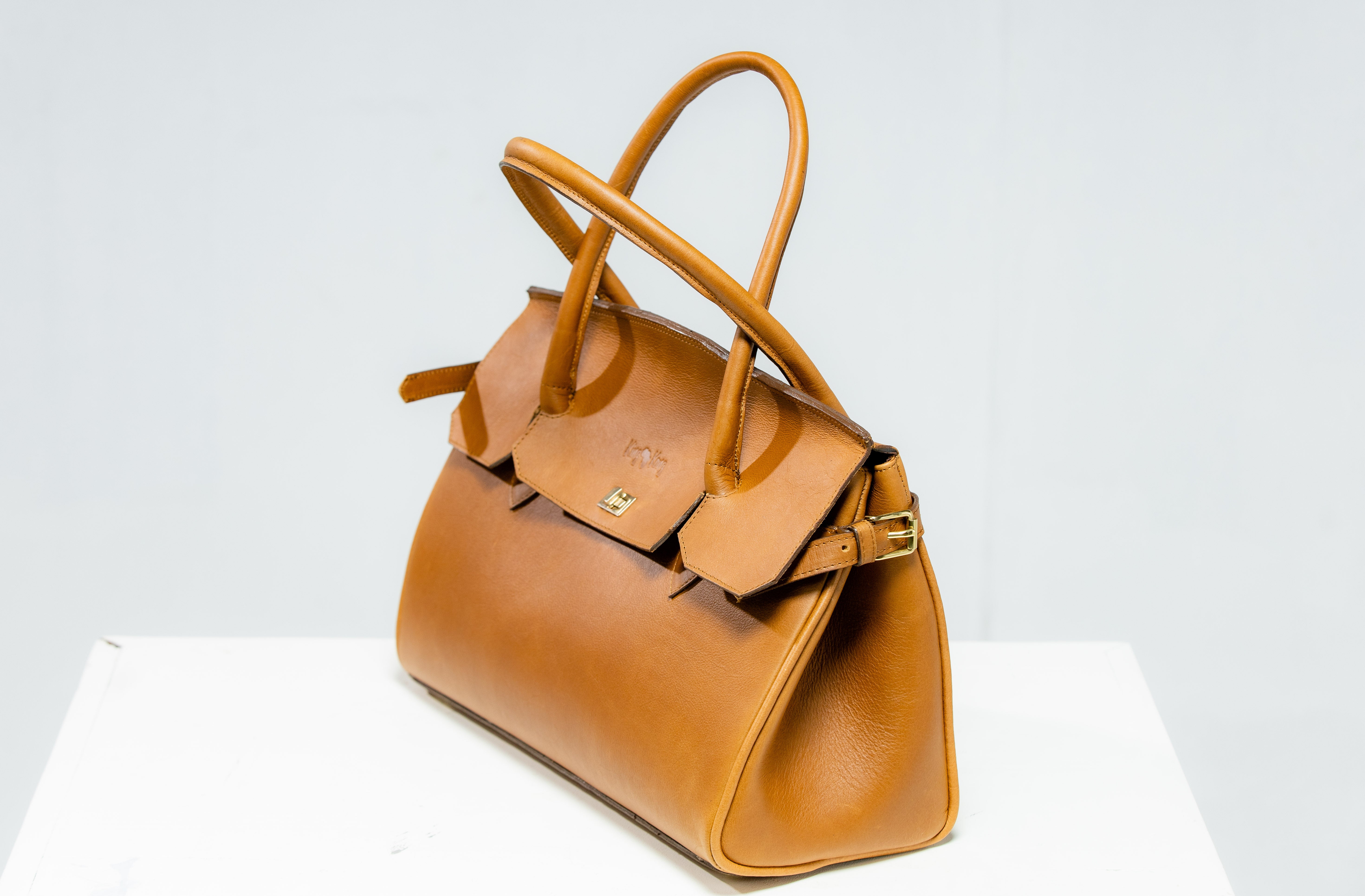 Zodwa Classic Tote