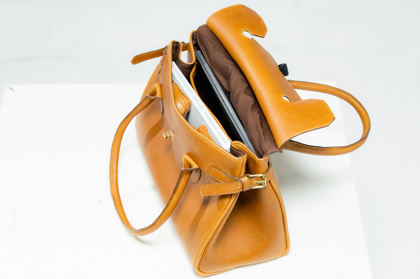 Zodwa Classic Tote