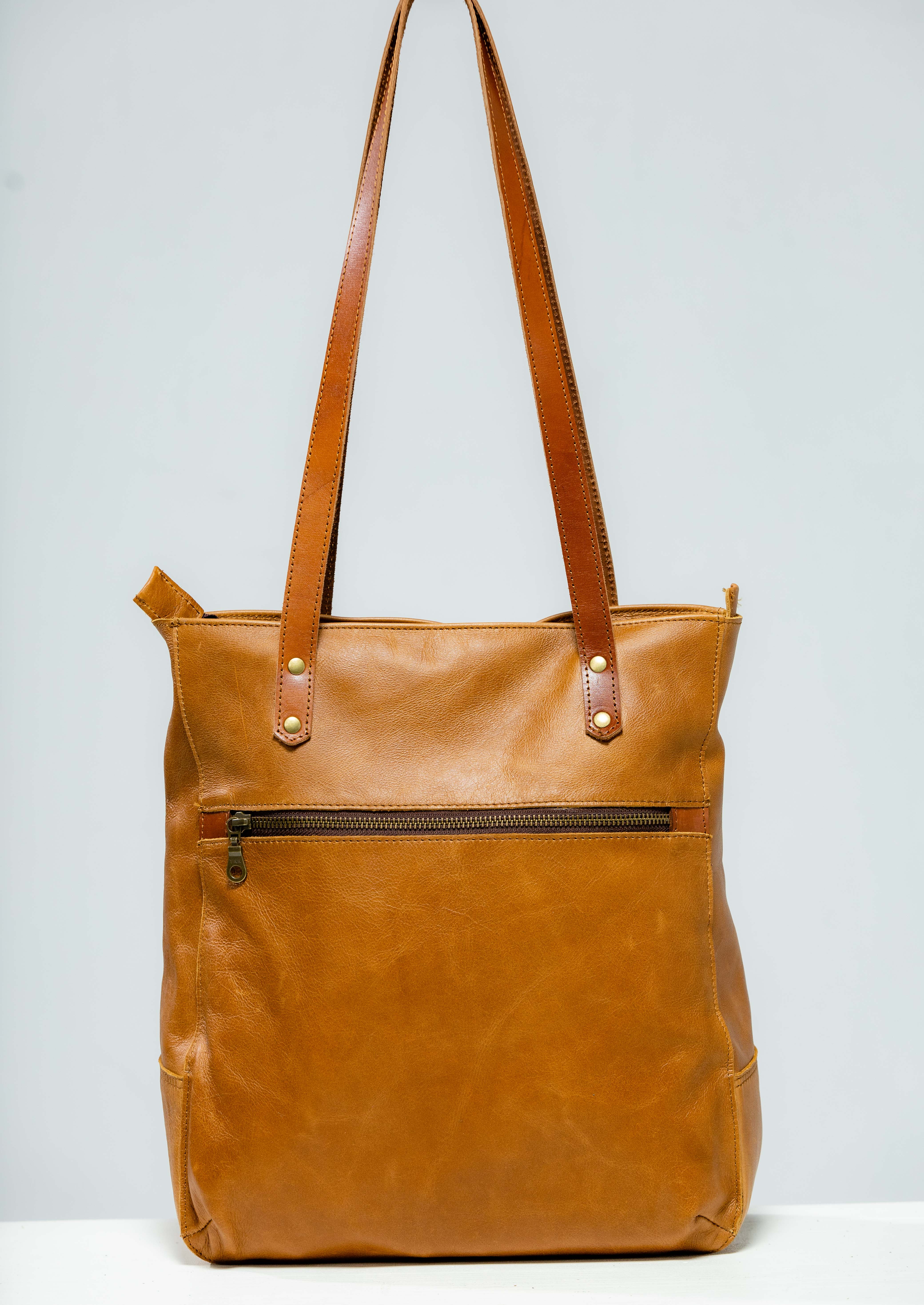 Zukiswa Tote
