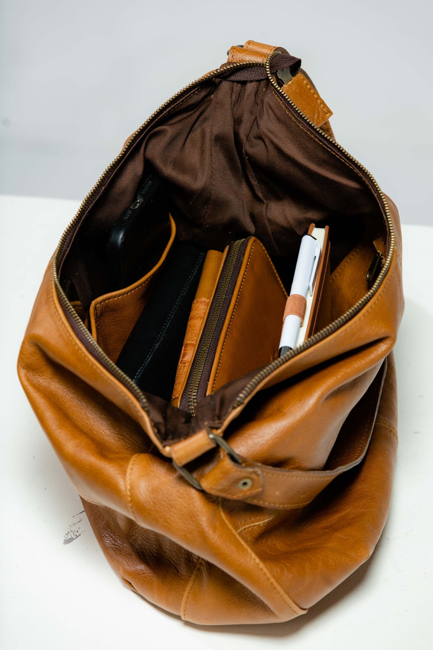 Siphokuhle Premium ladies soft Handbag
