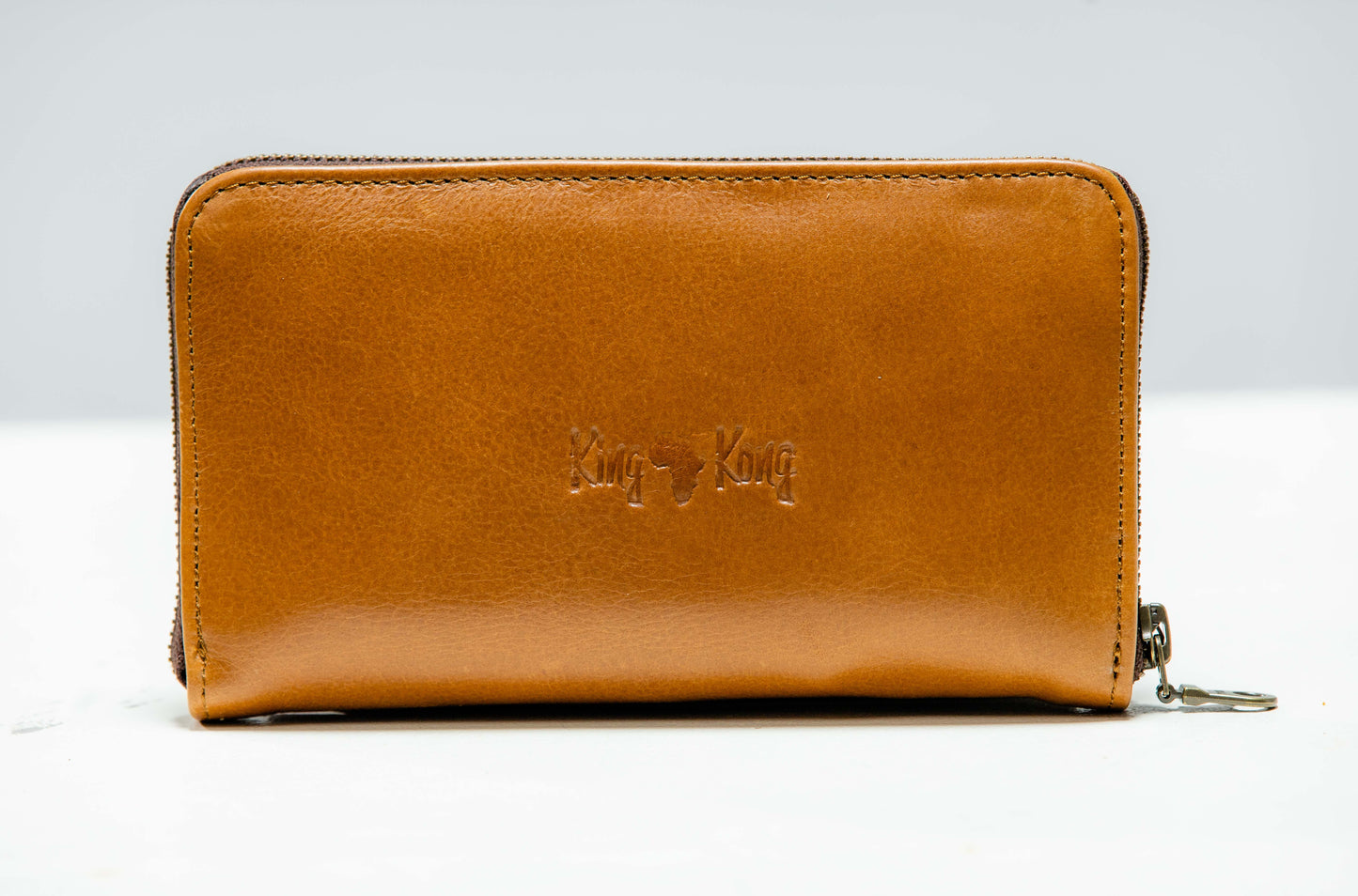 Nadia Zipped Around Travel Wallet