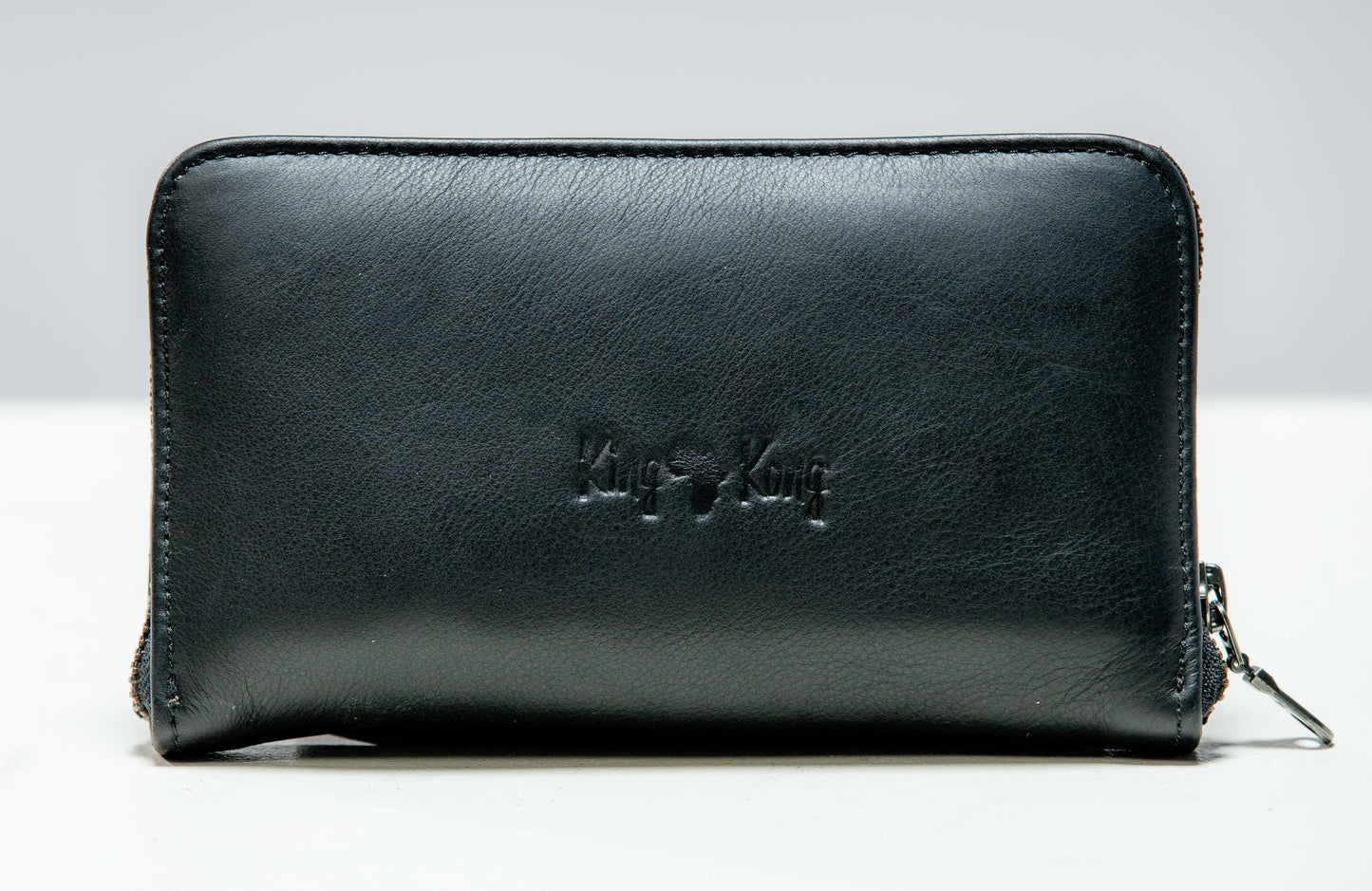 Nadia Zipped Around Travel Wallet