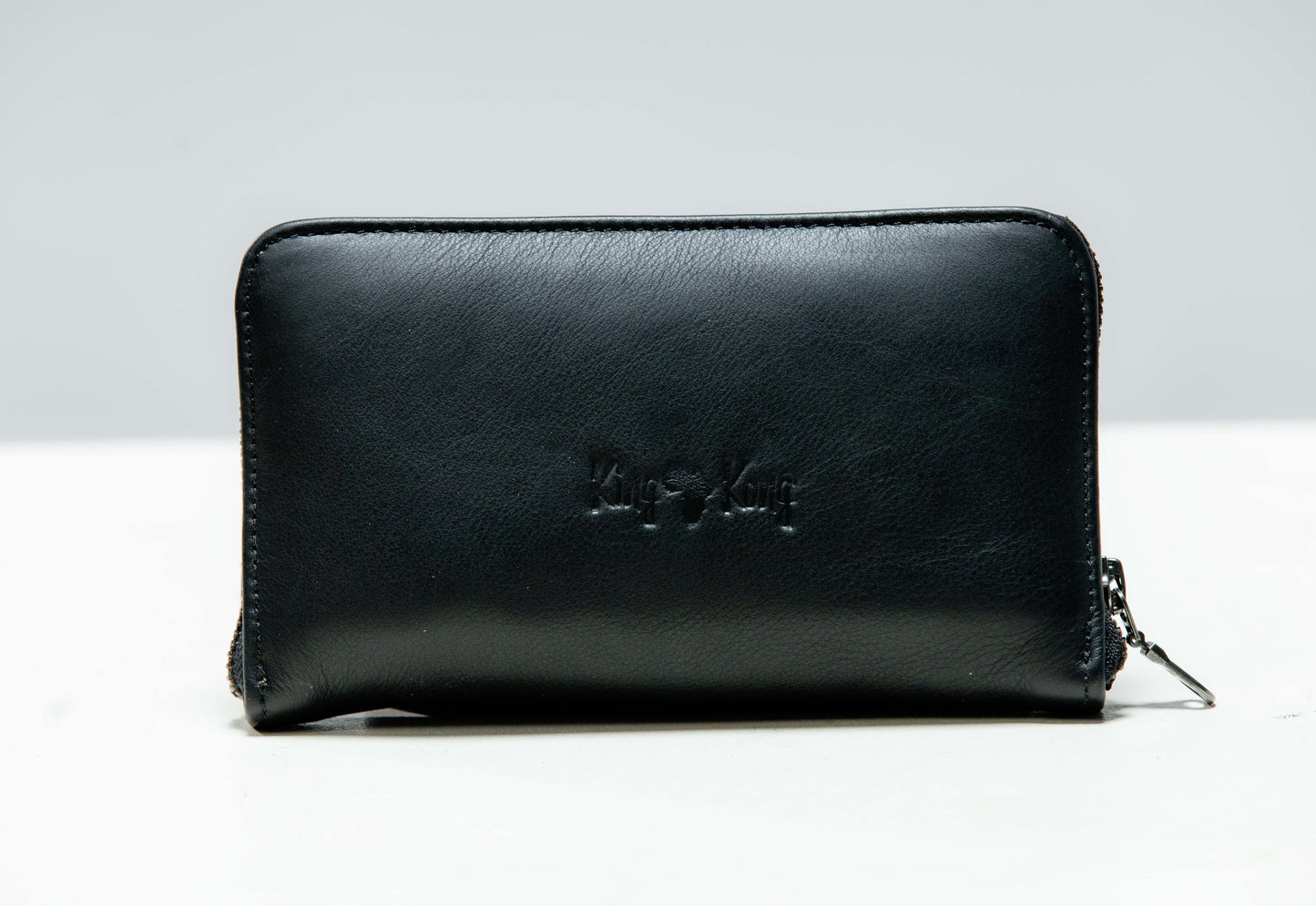 Nadia Zipped Around Travel Wallet