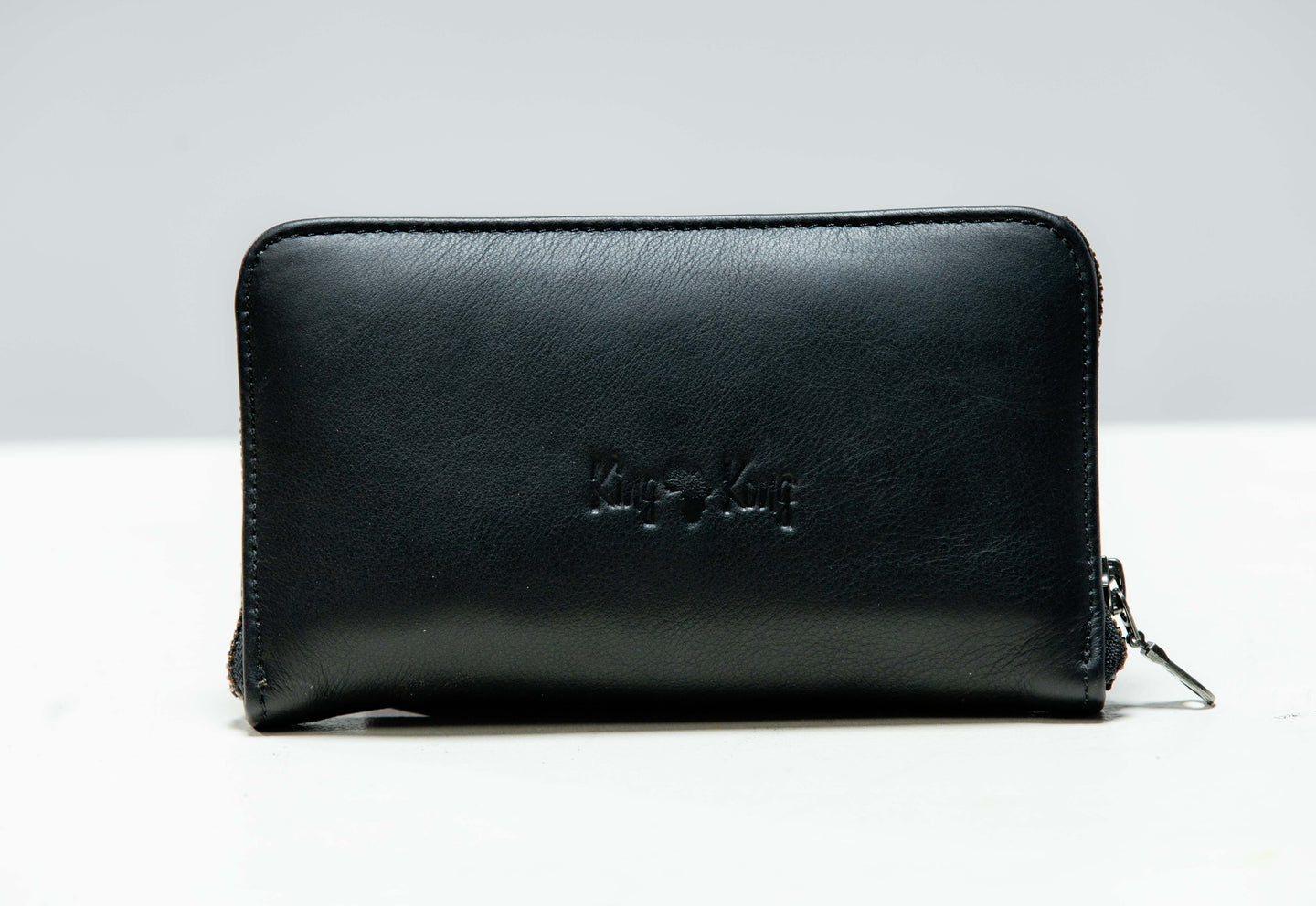 Nadia Zipped Around Travel Wallet