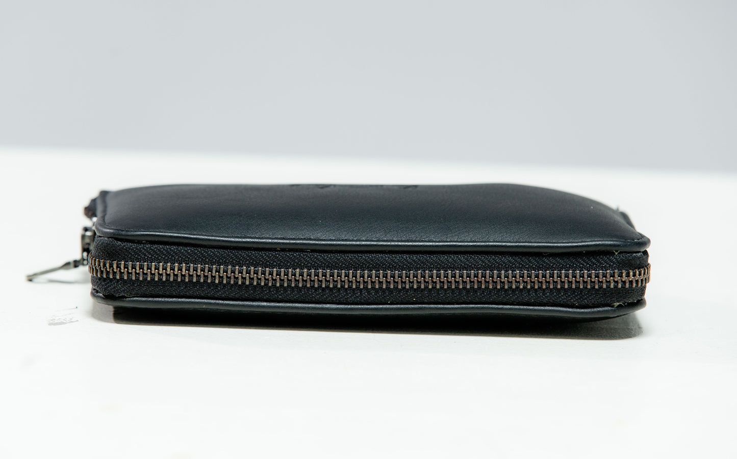 Nadia Zipped Around Travel Wallet