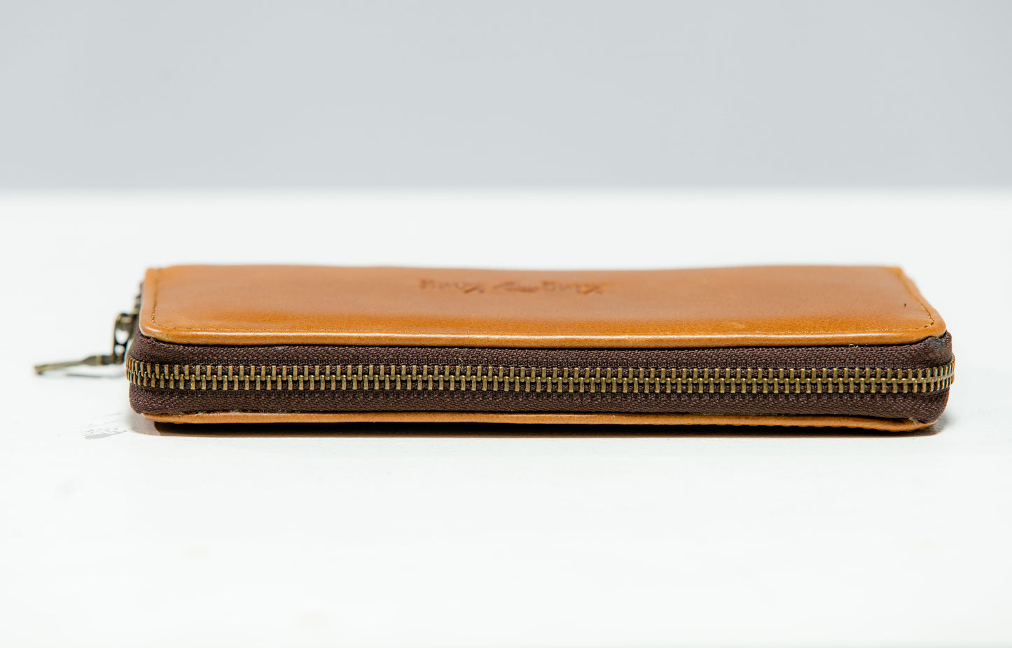 Nadia Zipped Around Travel Wallet