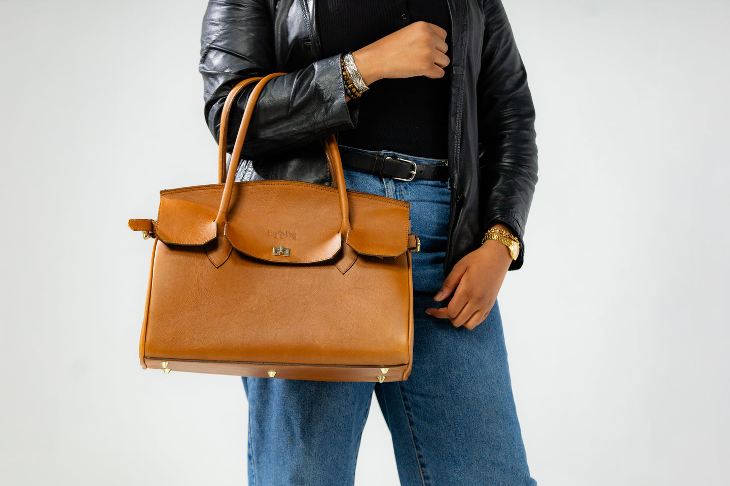Zodwa Classic Tote