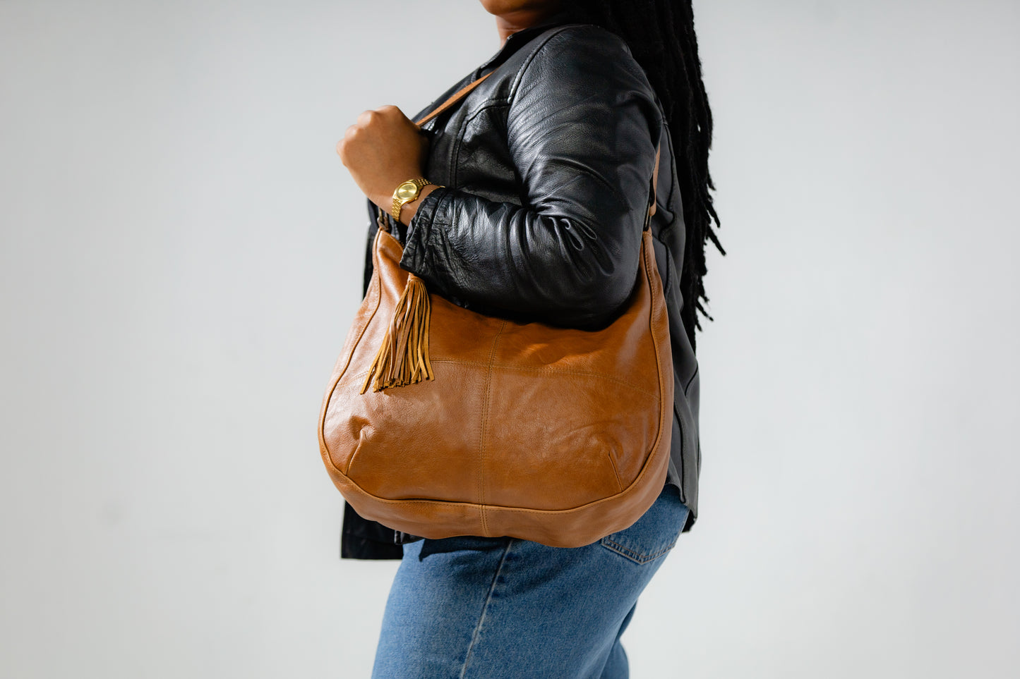 Siphokuhle Premium ladies soft Handbag
