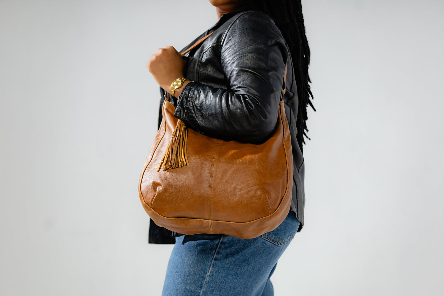 Siphokuhle Premium ladies soft Handbag