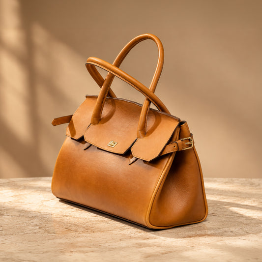 Zodwa Classic Tote