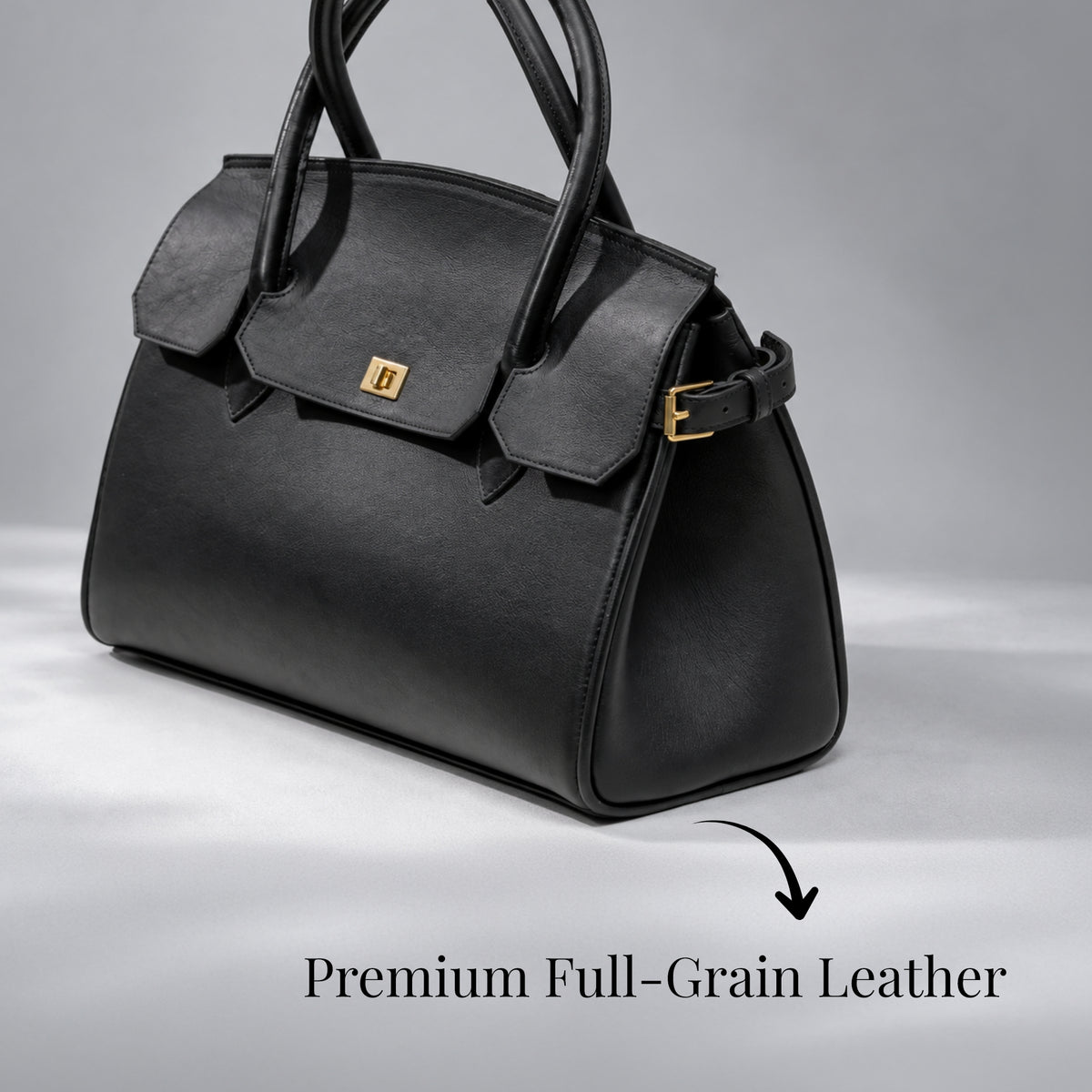 Zodwa Classic Tote