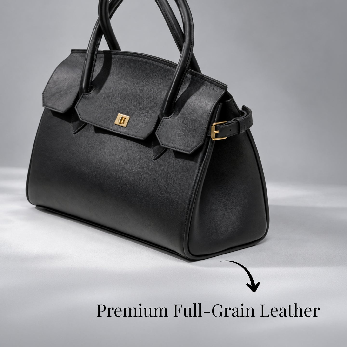 Zodwa Classic Tote