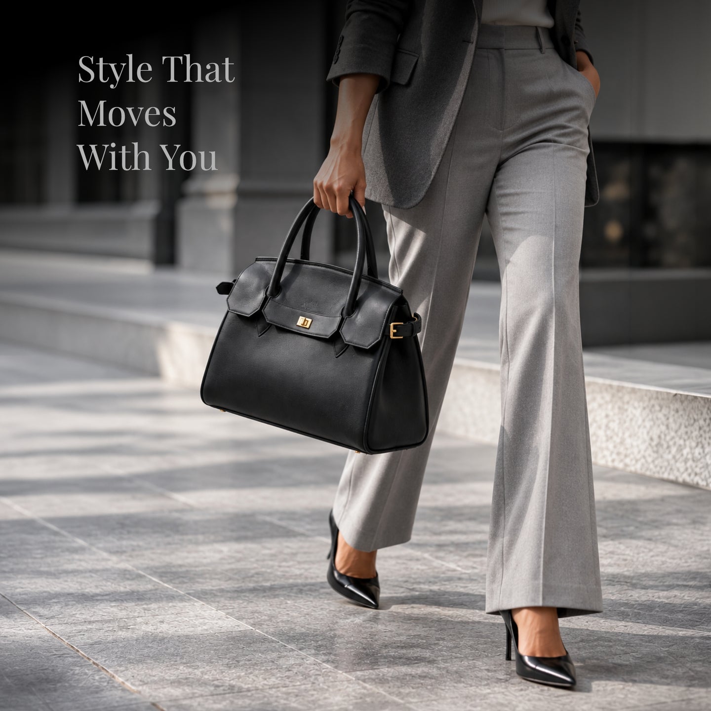 Zodwa Classic Tote
