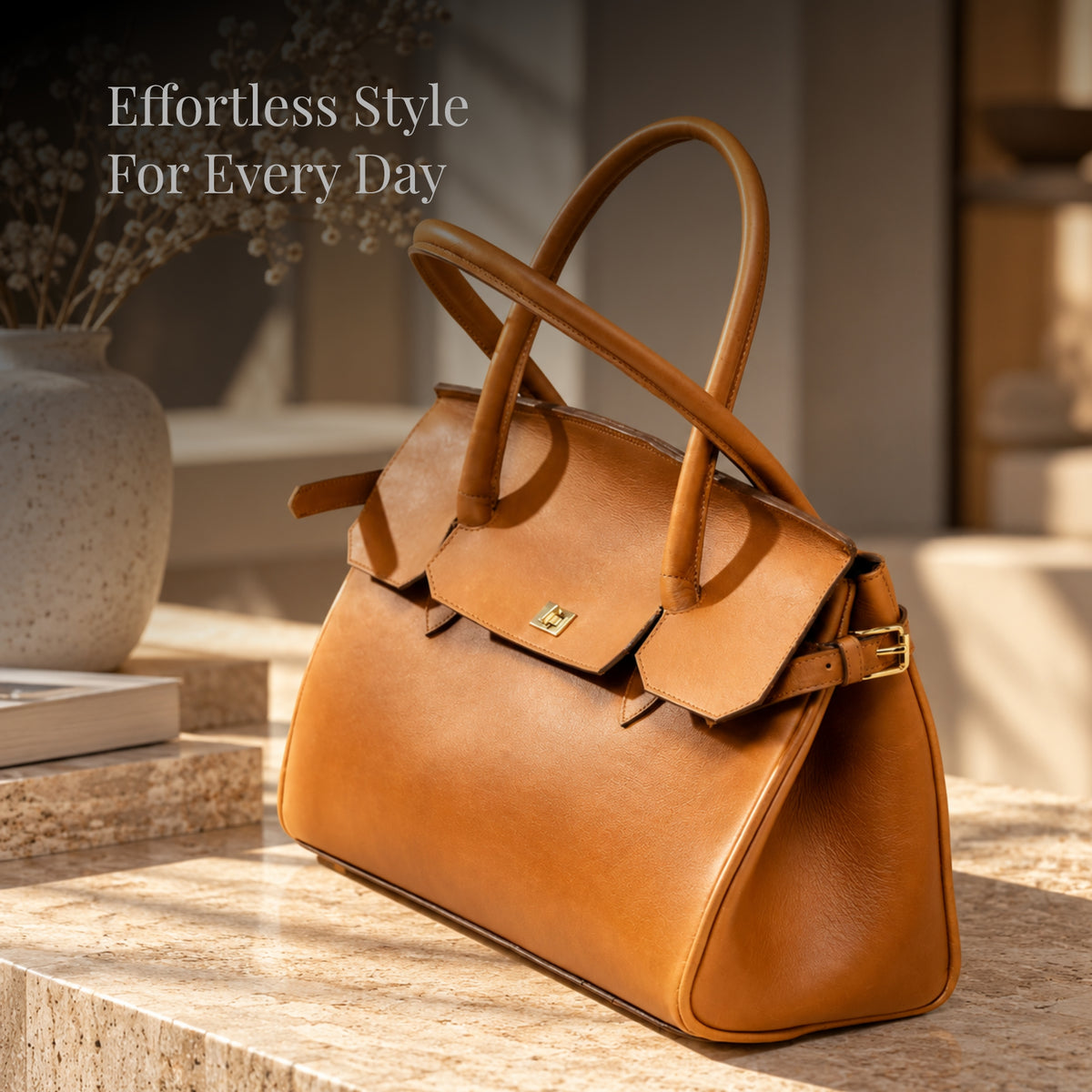 Zodwa Classic Tote