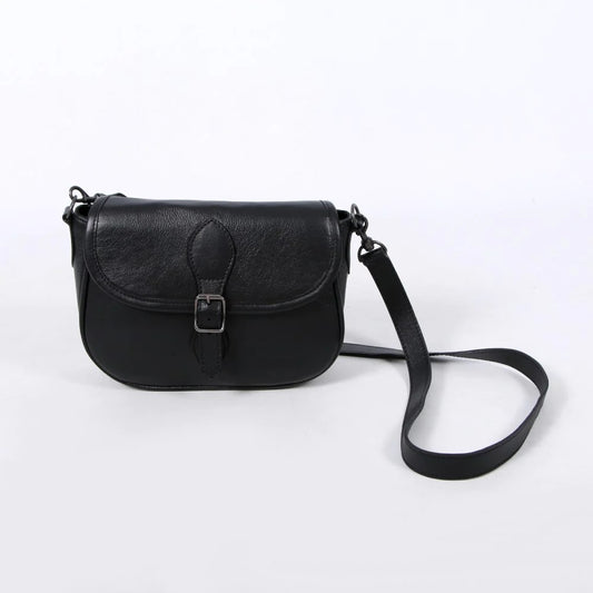 Slash Sling Saddle Bag