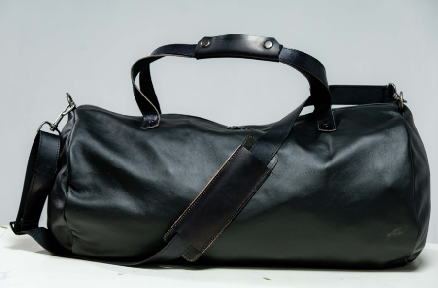Everyday Overnight Leather