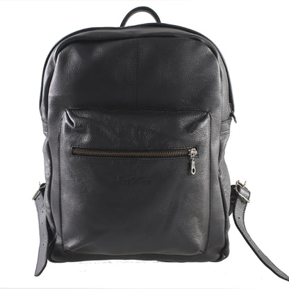 13 Inch Notebook Back Pack - kingkong-leather