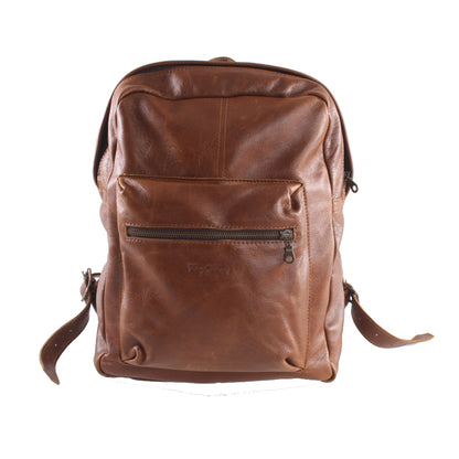 13 Inch Notebook Back Pack - kingkong-leather