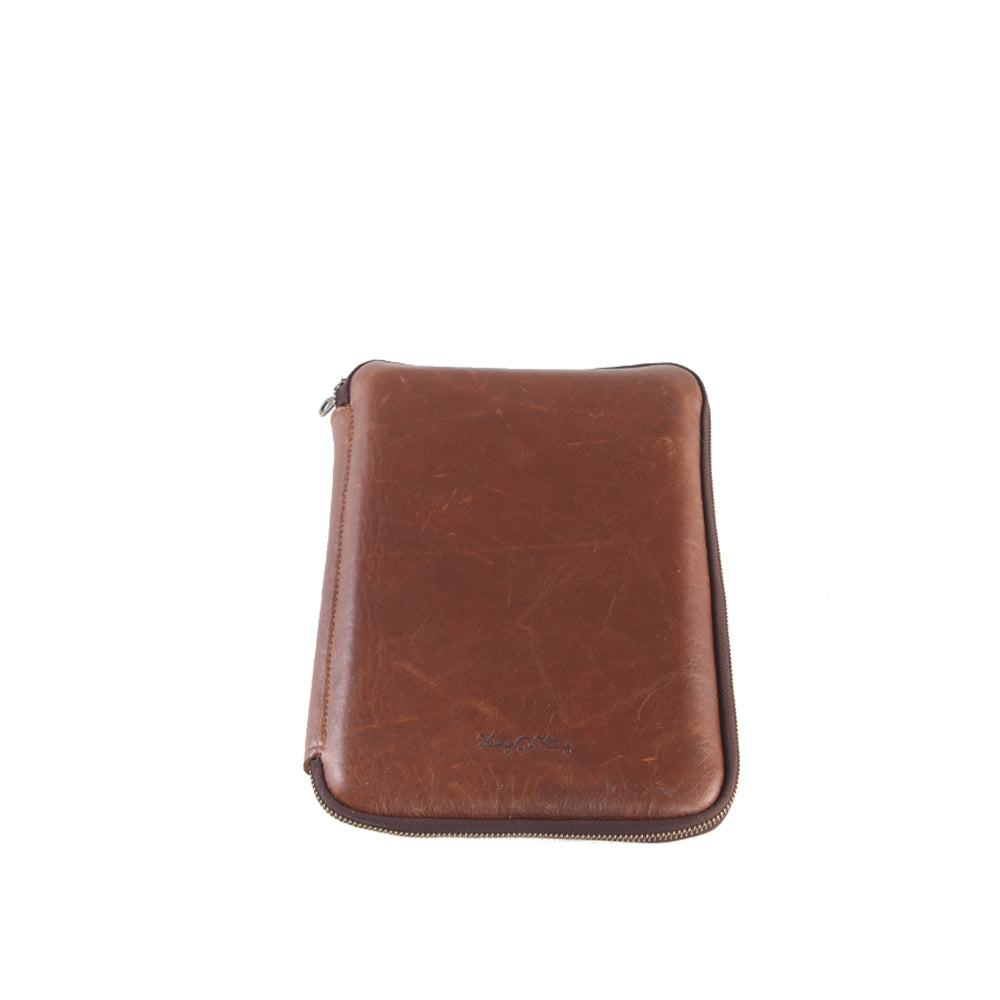 iPad Pouch - kingkong-leather