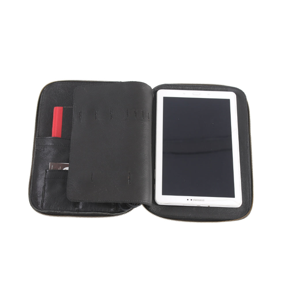 iPad Pouch - kingkong-leather