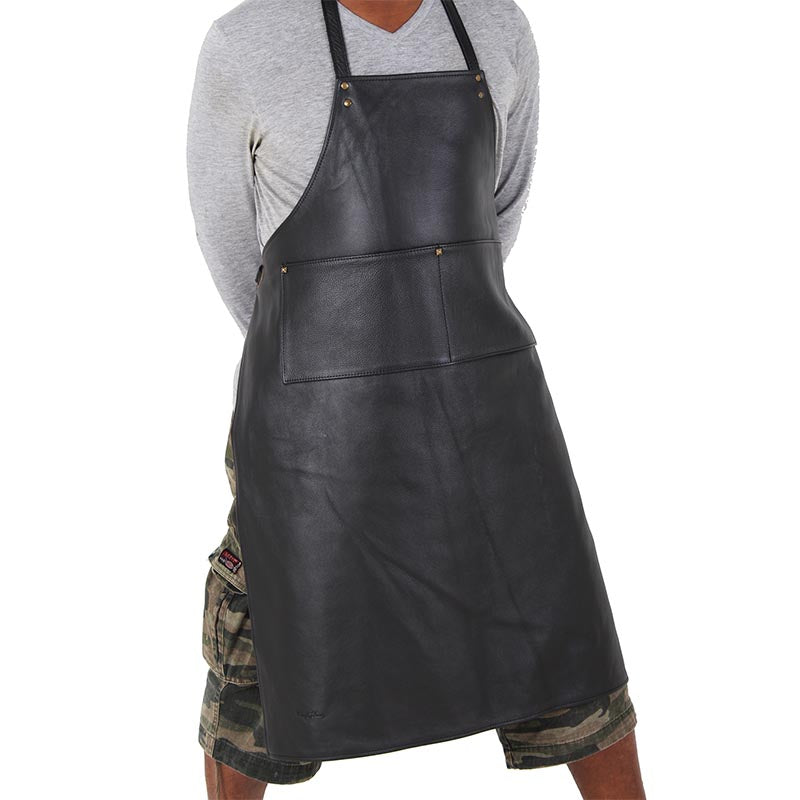 Leather Apron - kingkong-leather