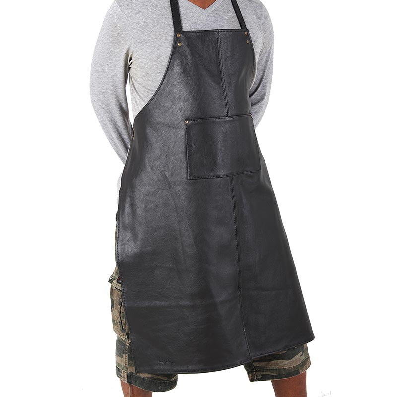 Leather Apron - kingkong-leather