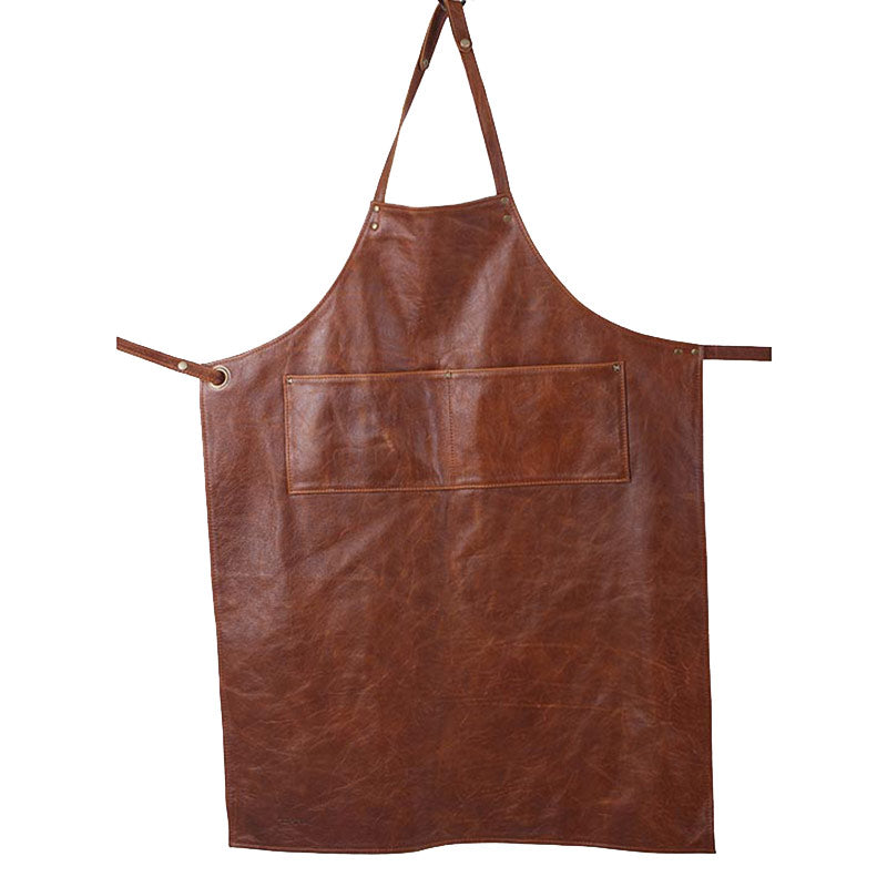 Leather Apron - kingkong-leather