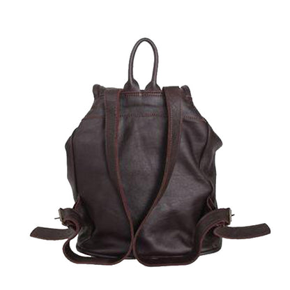 Leather Backpack - kingkong-leather