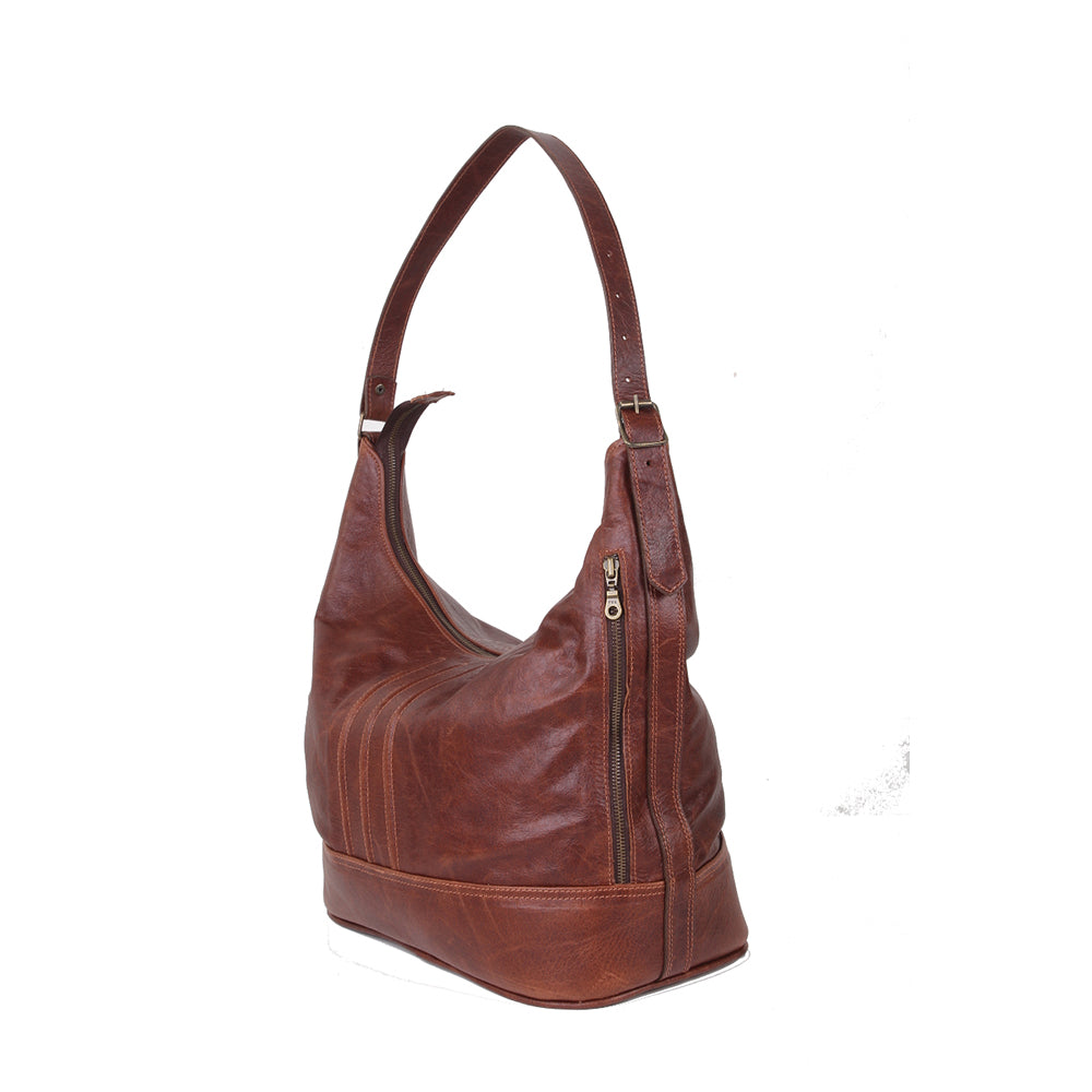 Mary Ladies Handbag - kingkong-leather