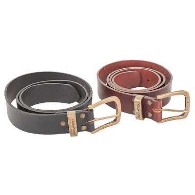 King Kong Leather Mens Belt