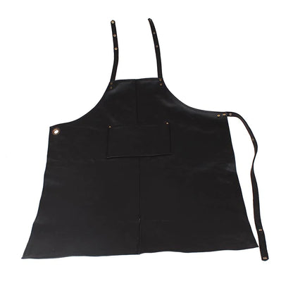 Leather Apron