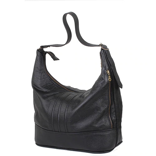 Leather Mary Ladies Handbag