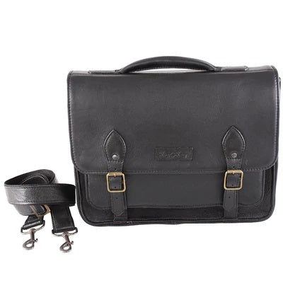 13 inch Notebook Leather Laptop bag