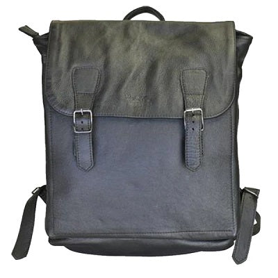 Laptop crossbody backpack sale