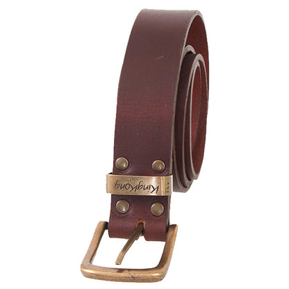 King Kong Leather Belt - kingkong-leather